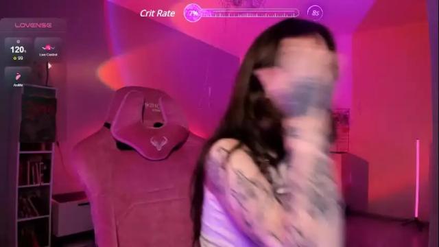 Image 7 of milky_cunt Stream on Chaturbate on 3 months ago