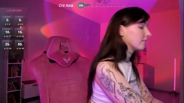 Image 8 of milky_cunt Stream on Chaturbate on 3 months ago
