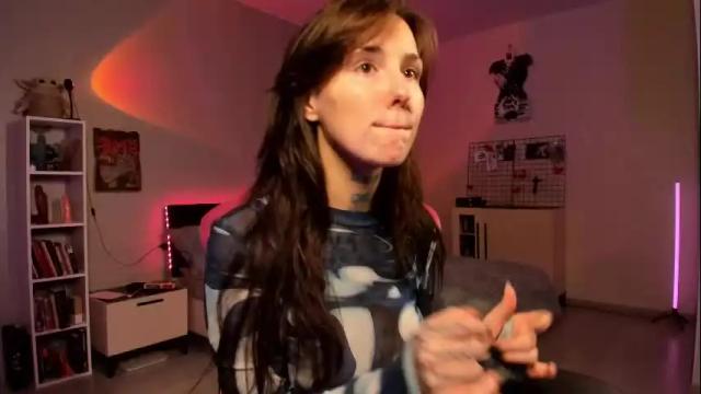 Thumbnail 1, milky_cunt's Stream at Chaturbate, 3 months ago