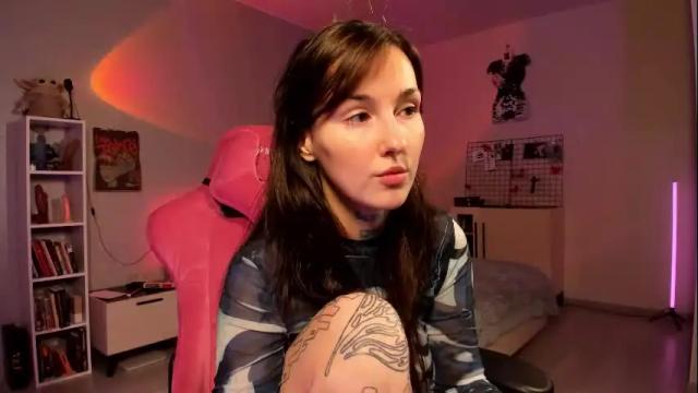 Image 3 of milky_cunt Stream on Chaturbate on 3 months ago