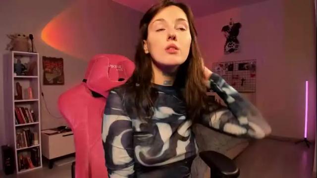 Thumbnail 2, milky_cunt's Stream at Chaturbate, 3 months ago