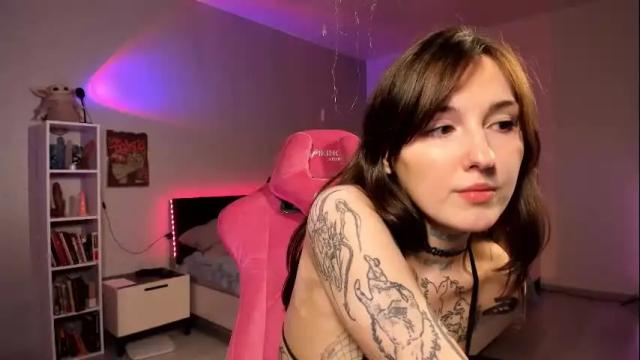Thumbnail 2, milky_cunt's Stream at Chaturbate, 3 months ago