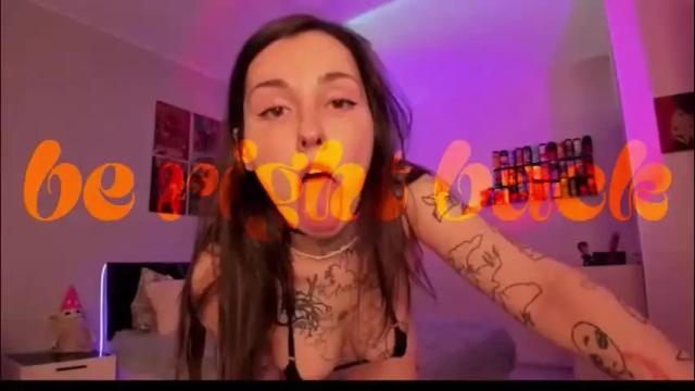 Thumbnail 3, milky_cunt's Stream at Chaturbate, 3 months ago