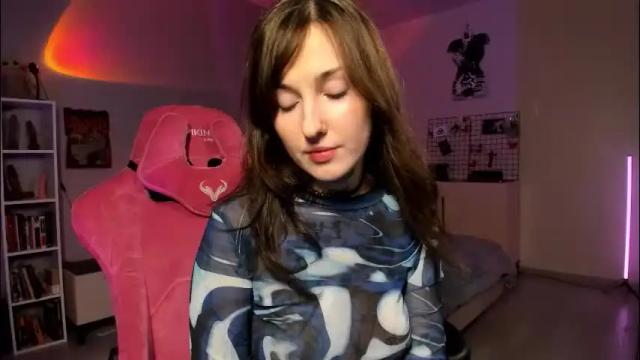 Thumbnail 2, milky_cunt's Stream at Chaturbate, 2 months ago