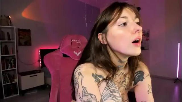 Thumbnail 1, milky_cunt's Stream at Chaturbate, 2 months ago