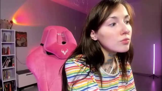 Thumbnail 1, milky_cunt's Stream at Chaturbate, 1 month ago