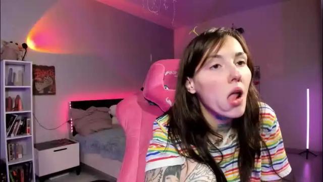 Thumbnail 2, milky_cunt's Stream at Chaturbate, 1 month ago