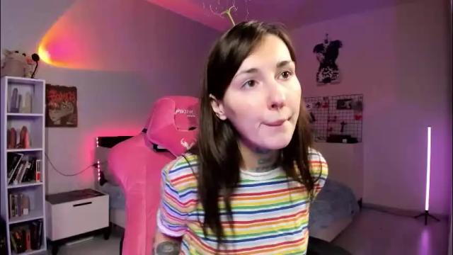Thumbnail 3, milky_cunt's Stream at Chaturbate, 1 month ago