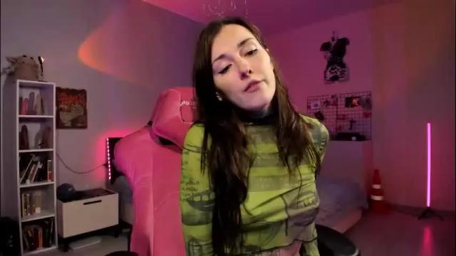 Image 3 of milky_cunt Stream on Chaturbate on 1 month ago