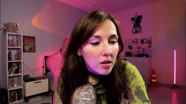 Image 4 of milky_cunt Stream on Chaturbate on 1 month ago