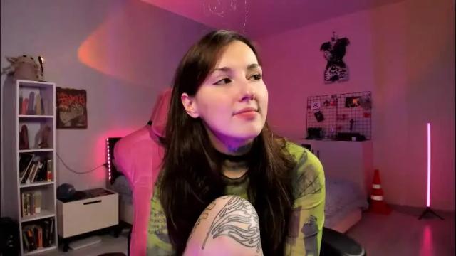 Thumbnail 2, milky_cunt's Stream at Chaturbate, 1 month ago