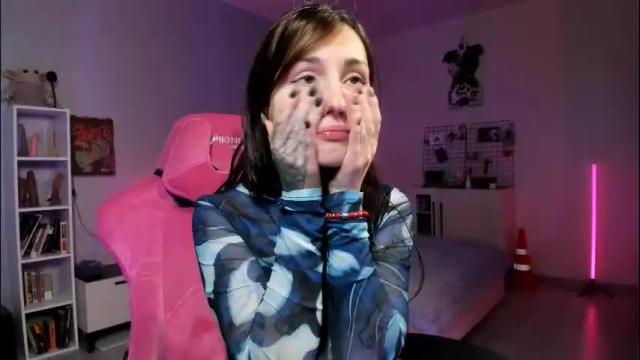 Thumbnail 1, milky_cunt's Stream at Chaturbate, 1 month ago