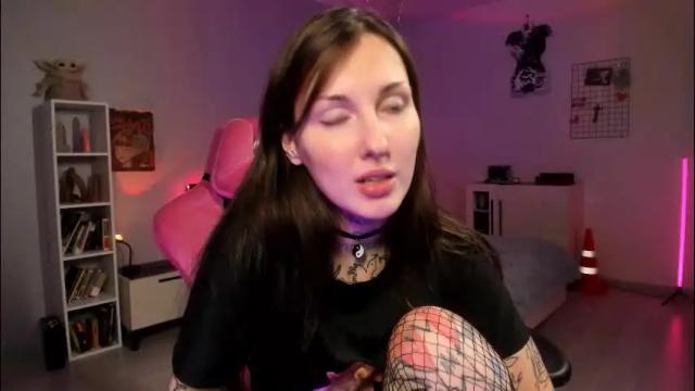 Thumbnail 1, milky_cunt's Stream at Chaturbate, 1 month ago
