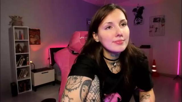 Image 2 of milky_cunt Stream on Chaturbate on 1 month ago