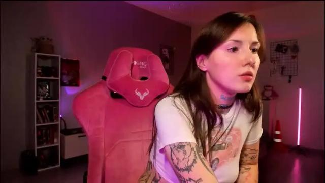 Thumbnail 1, milky_cunt's Stream at Chaturbate, 28 days ago