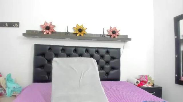Image 11 of milky_way_18 Stream on Chaturbate on 1 month ago