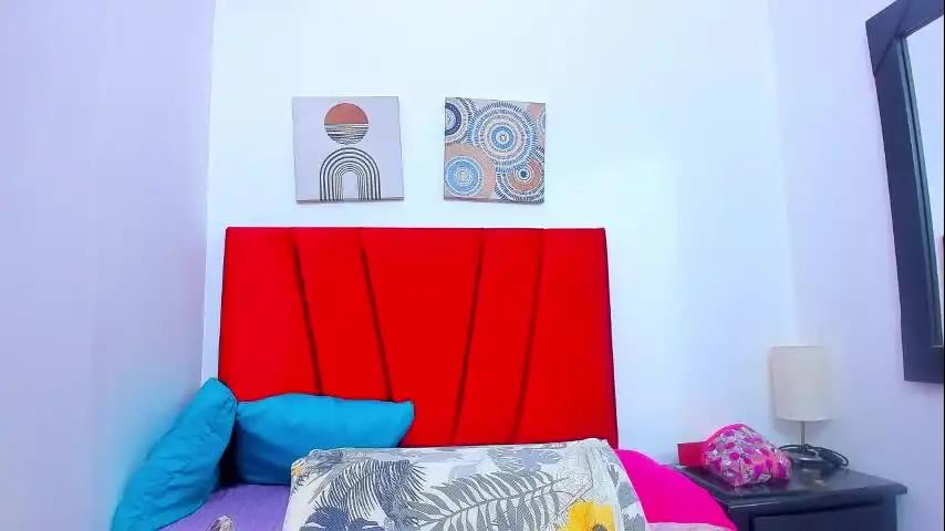 milky_way_18 Chaturbate