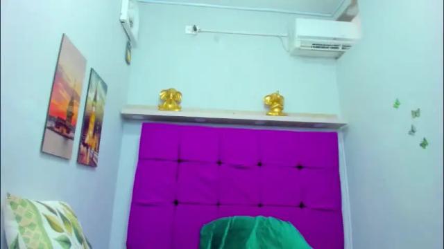 Image 2 of milky_way_18 Stream on Chaturbate on 1 month ago