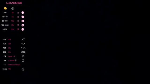 Image 10 of milky_way_milf Stream on Chaturbate on 14 months ago