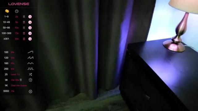 Image 8 of milky_way_milf Stream on Chaturbate on 14 months ago