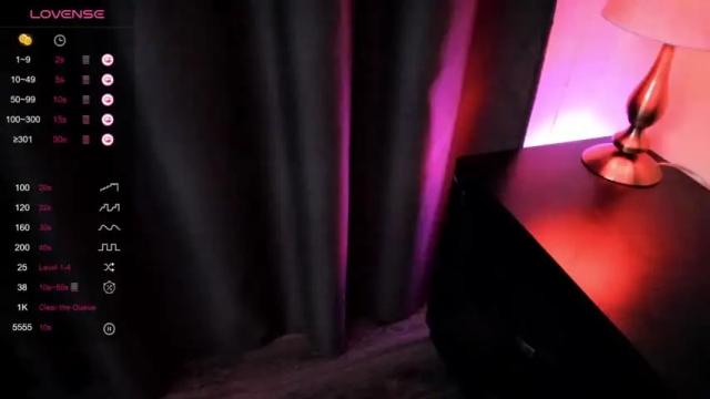 Thumbnail 3, milky_way_milf's Stream at Chaturbate, 14 months ago