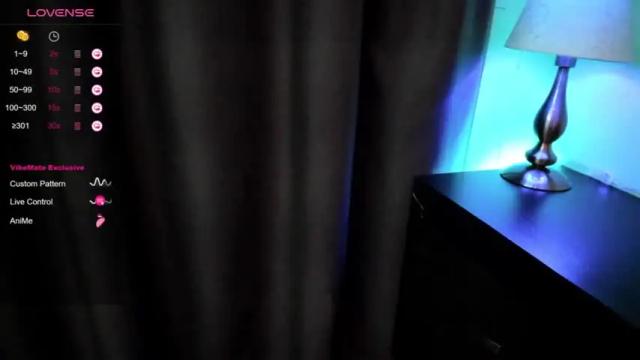 Image 10 of milky_way_milf Stream on Chaturbate on 14 months ago