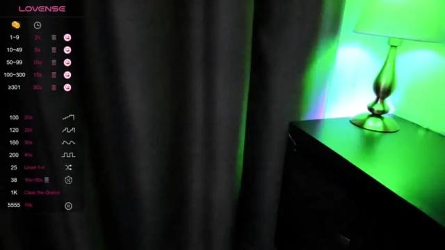 Image 11 of milky_way_milf Stream on Chaturbate on 14 months ago