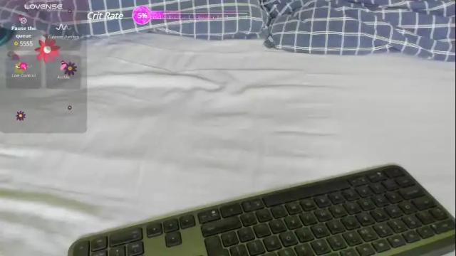 Thumbnail 2, milky_way_milf's Stream at Chaturbate, 2 months ago