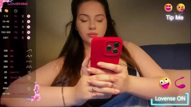Image 2 of milky_way_show Stream on Chaturbate on 1 month ago