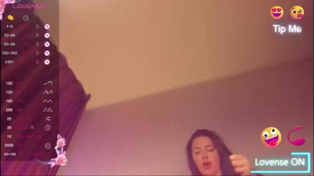 Thumbnail 1, milky_way_show's Stream at Chaturbate, 1 month ago