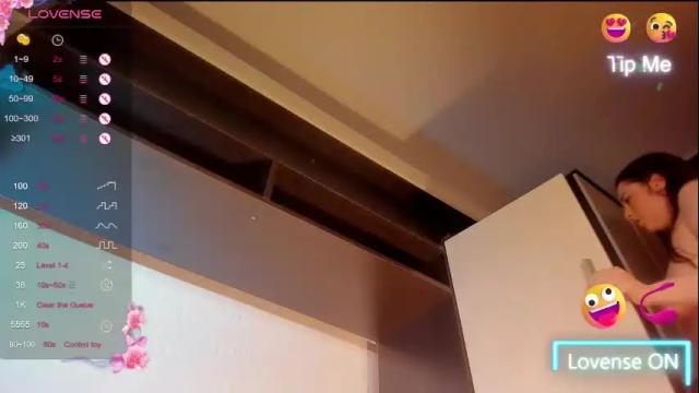 Image 10 of milky_way_show Stream on Chaturbate on 1 month ago