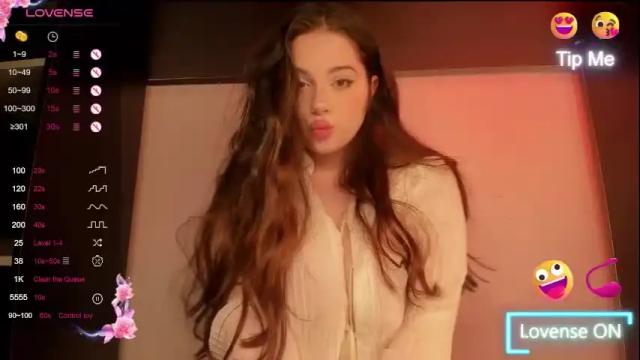 Image 6 of milky_way_show Stream on Chaturbate on 1 month ago