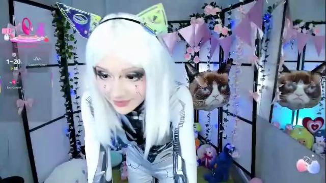 Image 10 of milkycute Stream on Chaturbate on 1 month ago