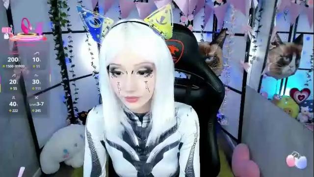 Image 4 of milkycute Stream on Chaturbate on 1 month ago