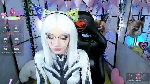 Image 6 of milkycute Stream on Chaturbate on 1 month ago