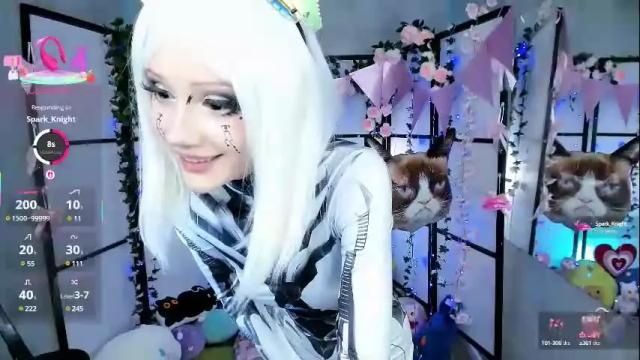 Thumbnail 3, milkycute's Stream at Chaturbate, 1 month ago