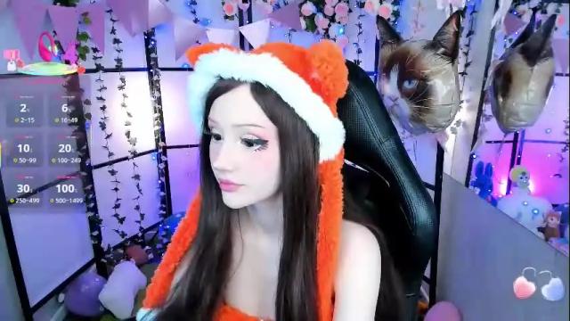 Thumbnail 1, milkycute's Stream at Chaturbate, 1 month ago