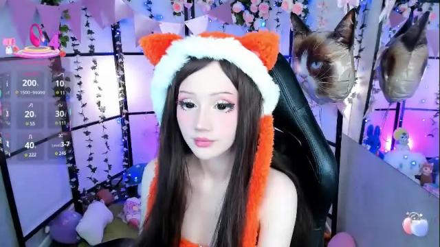 Image 2 of milkycute Stream on Chaturbate on 1 month ago