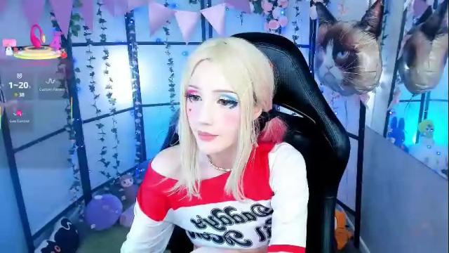 Image 10 of milkycute Stream on Chaturbate on 1 month ago