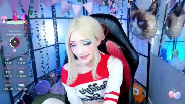 Image 12 of milkycute Stream on Chaturbate on 1 month ago