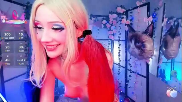 Image 6 of milkycute Stream on Chaturbate on 1 month ago