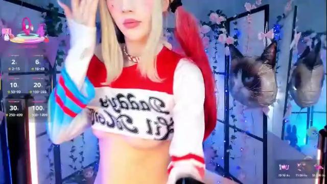 Thumbnail 3, milkycute's Stream at Chaturbate, 1 month ago