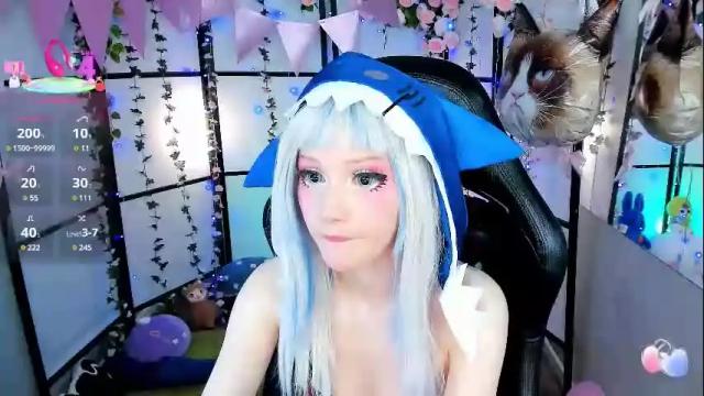 Image 11 of milkycute Stream on Chaturbate on 1 month ago