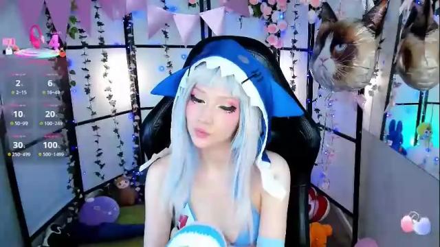 Image 8 of milkycute Stream on Chaturbate on 1 month ago