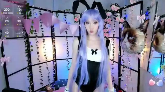 Thumbnail 2, milkycute's Stream at Chaturbate, 1 month ago