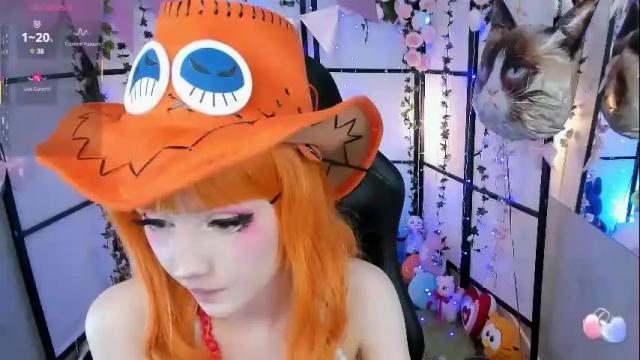 Image 10 of milkycute Stream on Chaturbate on 1 month ago