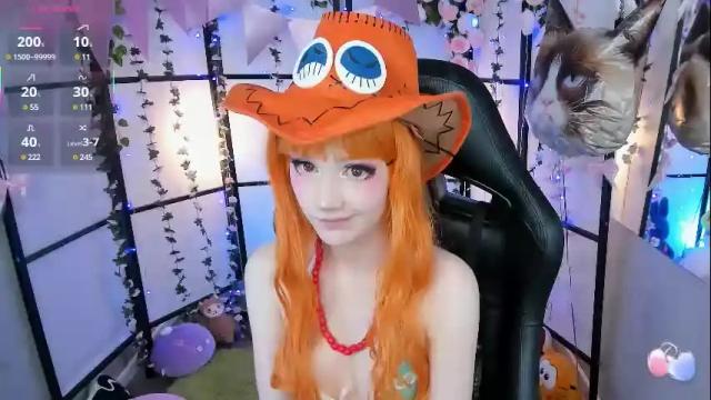 Thumbnail 2, milkycute's Stream at Chaturbate, 1 month ago