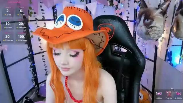 Image 6 of milkycute Stream on Chaturbate on 1 month ago