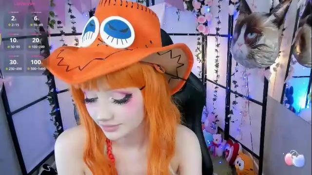 Thumbnail 3, milkycute's Stream at Chaturbate, 1 month ago
