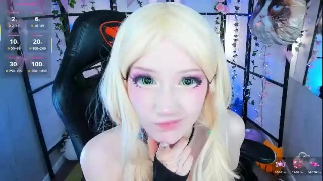 Image 10 of milkycute Stream on Chaturbate on 1 month ago